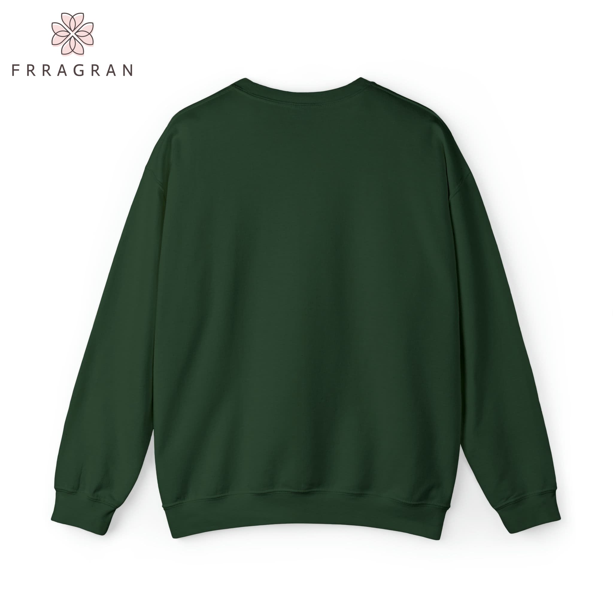 Terrasen Bookish Crewneck Sweatshirt