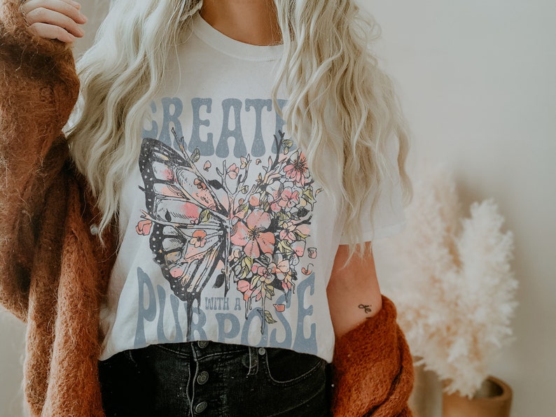 Boho Faith T-shirt