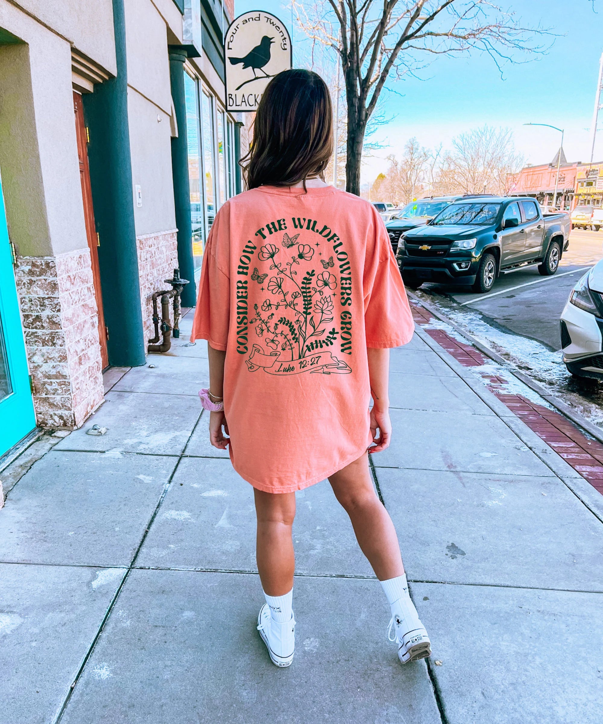 Faith Concert Sports T-Shirt