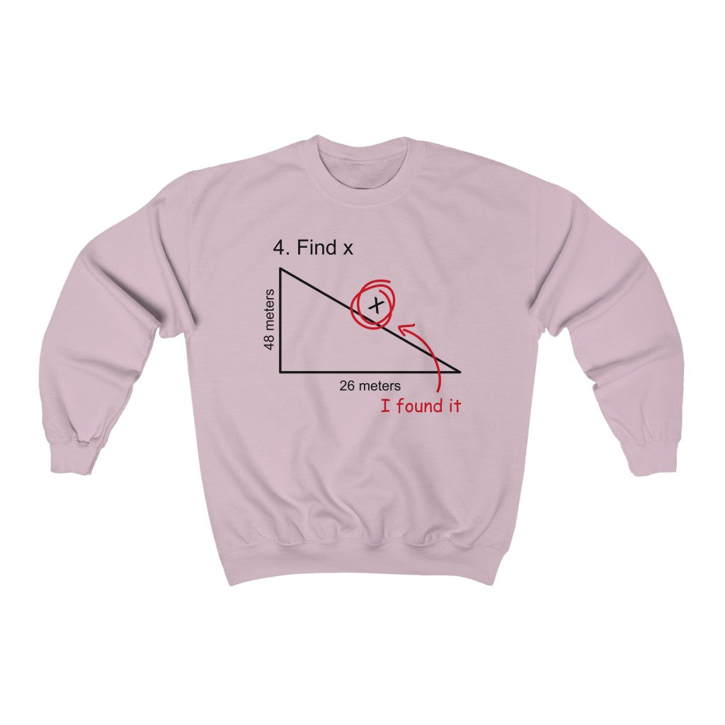 Tom Holland Find X Sweatshirt